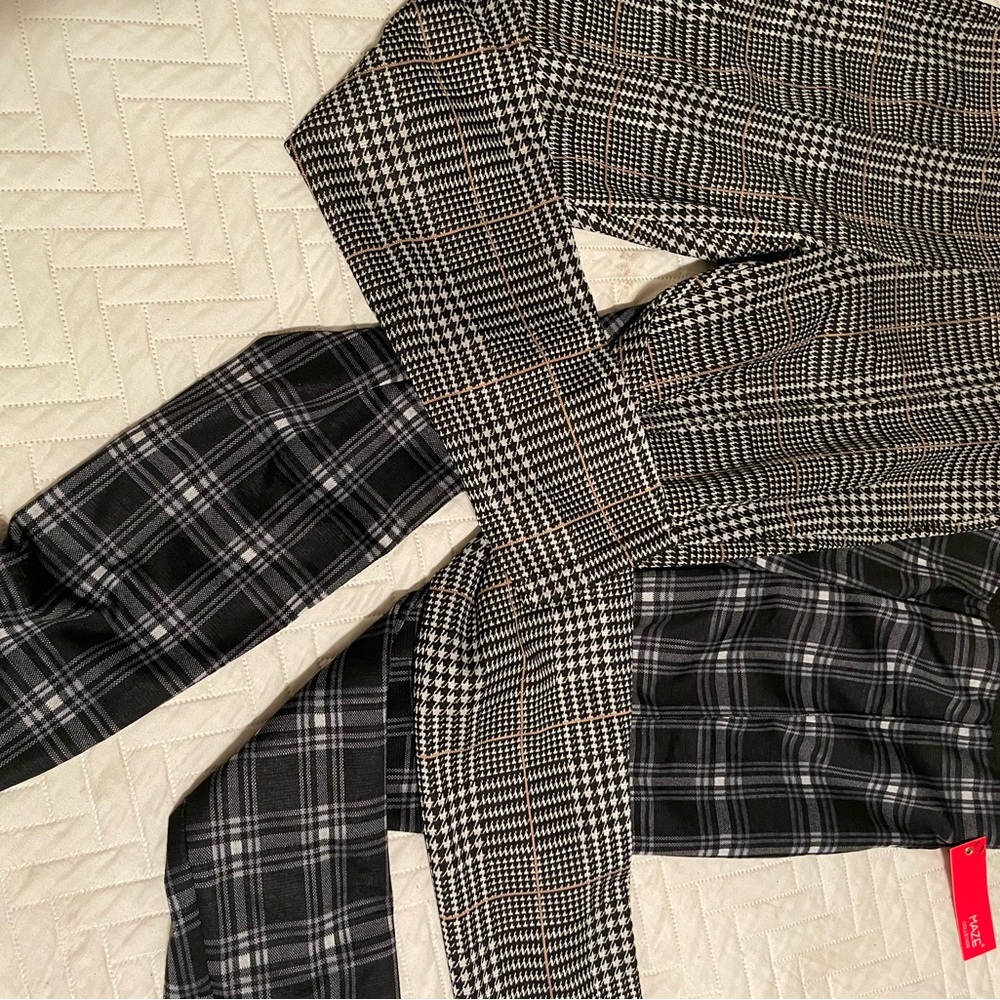 Work pants (2) - Picture 3 of 6